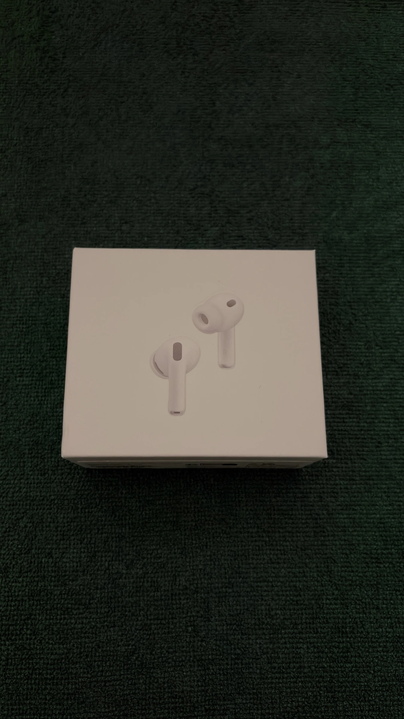 Air pods pro 3 com Apple Care+ – photo 4